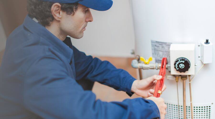 Professional emergency plumbing in Buckeystown, MD